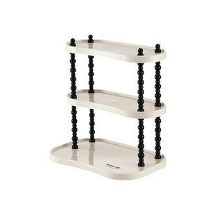 JOJO'S L. PD.杂货先生.杯架高级感轻奢杯子收藏架厨房餐 | 彩带