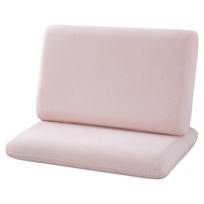 深睡枕Pro专用保暖毛绒枕套纯色