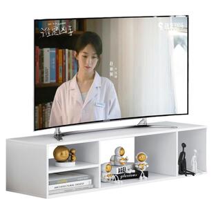 新款客厅电视机增高置物架液晶电视垫高底座加高架电视柜收纳架子