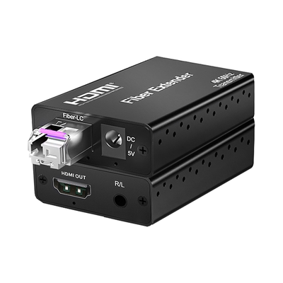 阿卡斯4K高清HDMI光端机