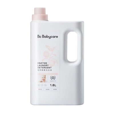 babycare婴儿酵素洗衣液