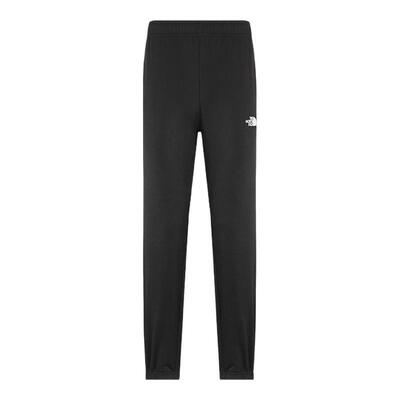 THE NORTHFACE/北面26春夏新女士微绒束口休闲卫裤银泰百货300217