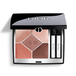 【新品上市】Dior迪奥惊艳五色眼影细腻持妆百搭哑光细闪显色