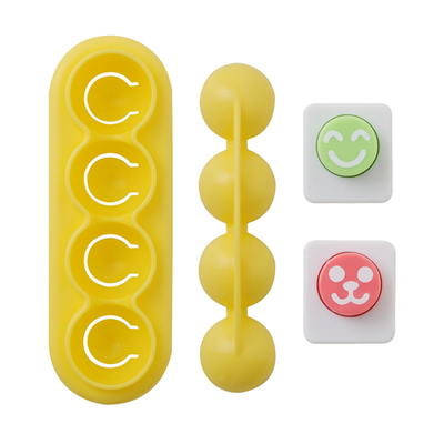 arnest卡通儿童饭团紫菜模具diy