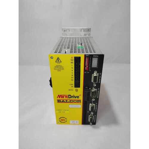 询价-MDH2A05TB-EN20  BALDOR葆德伺服驱动器议价  ！