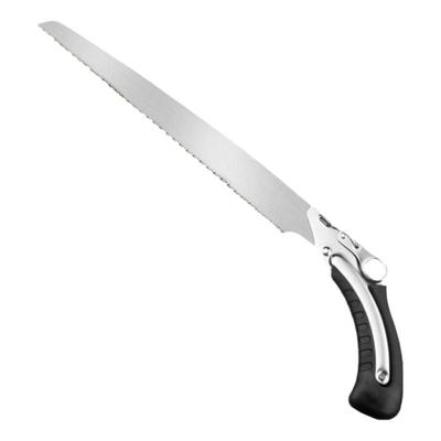 德国SK5合金钢手锯伐木锯手持