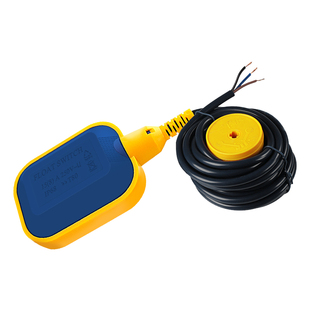 浮球开关水位控制器水塔水箱全自动上水液位传感器浮球阀水位开关