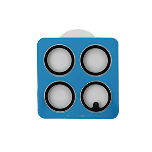 [AR增透]适用小米17镜头膜酷安酷品电镀疏油层高清抗指纹钢化膜