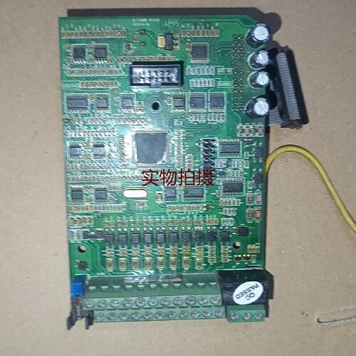 询价-易驱变频器M2004T0040VER1M00380v