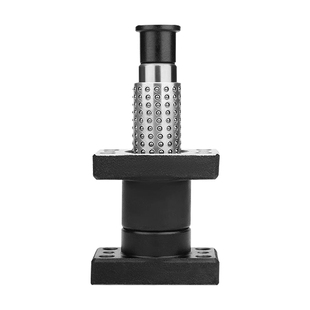 米思标准MYKP模具配件独立导柱滚珠导套导柱20/25/32/38/50/60