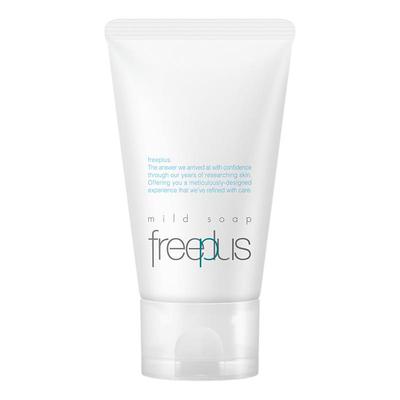 芙丽芳丝洗面奶氨基酸系洗面霜女