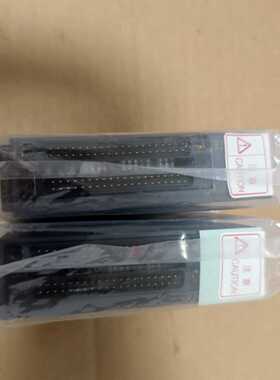 配件三菱定位模块QD75D4N，全新原装正品，日本制造。24VD议价