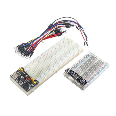 适用于arduino迷你/电源面包板