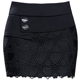 2025新款夏季高腰短裤裙女夏韩版薄款短裤女外穿大码裤衩裙女夏款