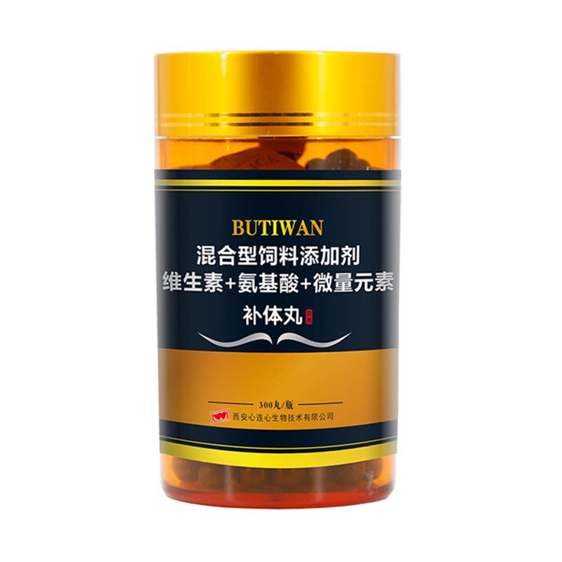心连心补体丸赛鸽子比赛调理赛后