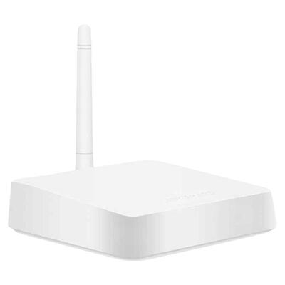 Zemismart 涂鸦智能Zigbee有线网关T1无线远程控多模场景联动