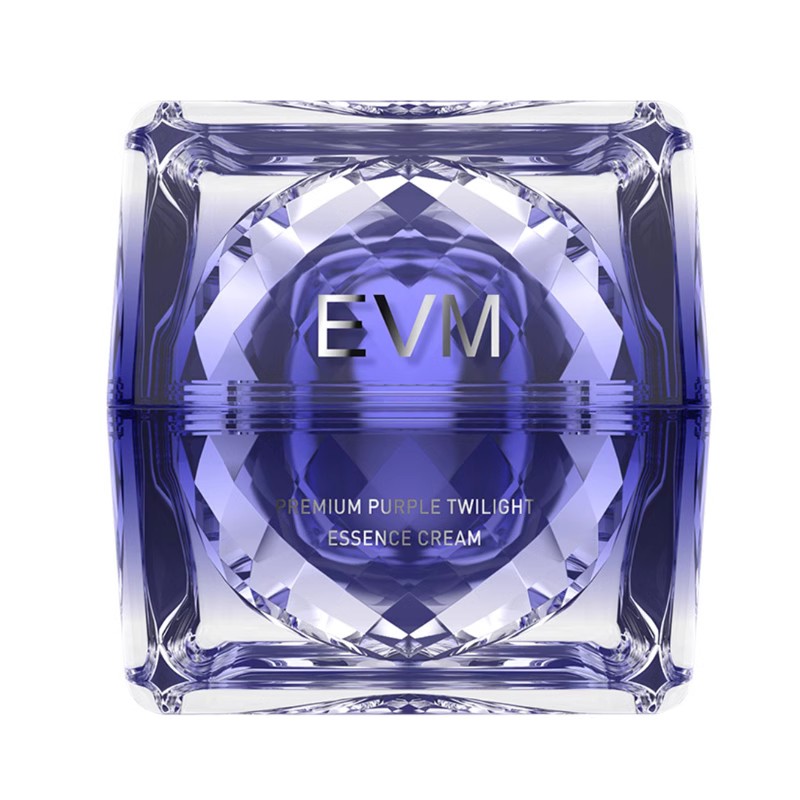 EVM专柜同款紧致提拉滋润保湿