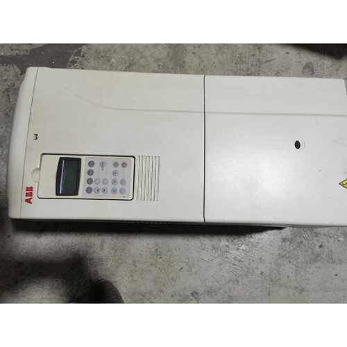 询价-变频器ACS8000101203D150P可维修