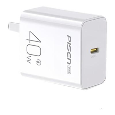 品胜40W超级快充头Type-C口