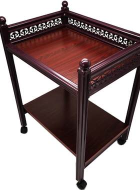 简约棋牌专用茶几免安装