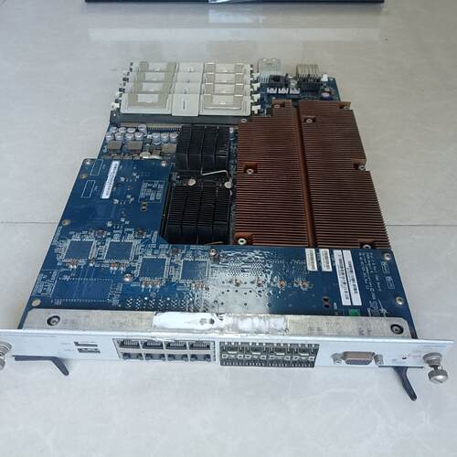 【请询价】闲置CPU-5002A核心网板卡，现货实拍图，，