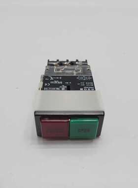 EAO 03121.011 PUSH BUTTON SWITCH ASSEMBLY 03616.011