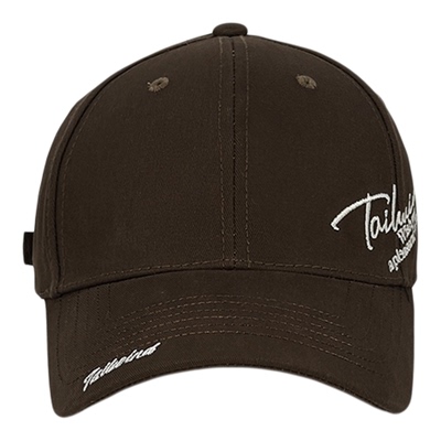 硬顶鸭舌帽帽子女2025新款大头围棒球帽男宽帽檐大脸显脸小正流行