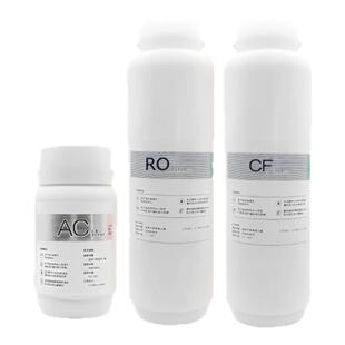 适配安吉尔净水器哪吒滤芯600G/400G/J2806-ROB90/2865/2749通用