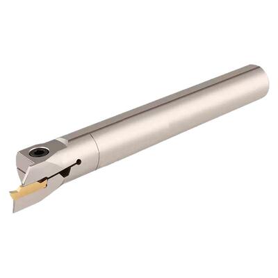 内孔端面切槽刀杆MAH325