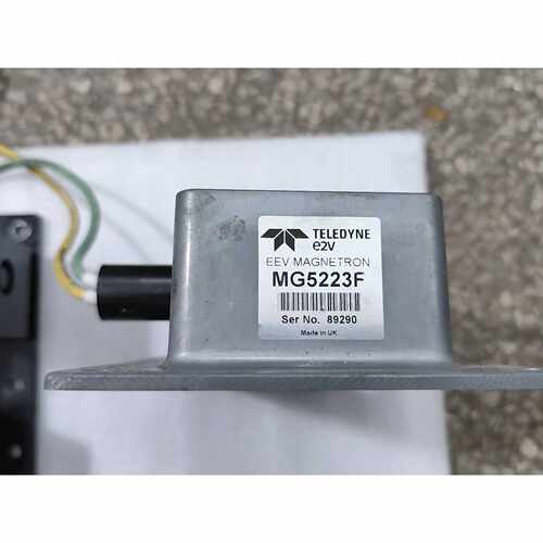 询价-TELEDYNEe2vMG5223F磁控管英国型可维修