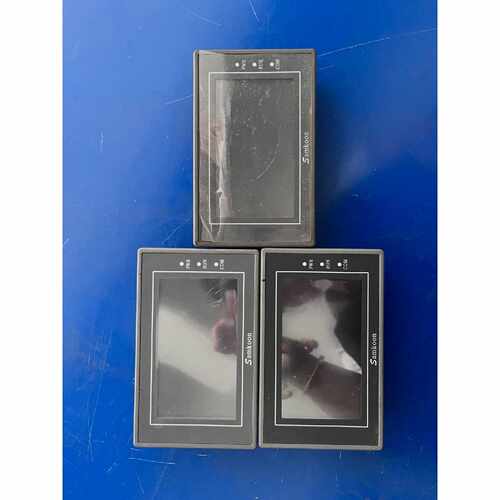 议价显控触摸屏，EA-043A，二手拆机，4.3寸显示屏，三台功