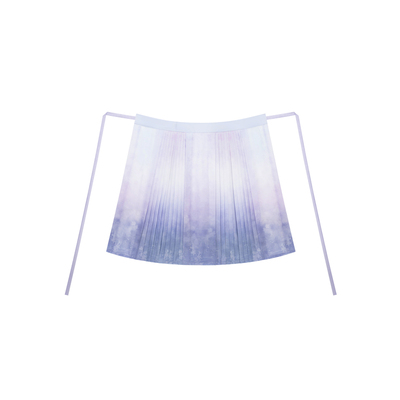 无贰集明制高级紫雅致汉服