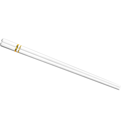 景德镇高档家用陶瓷筷子