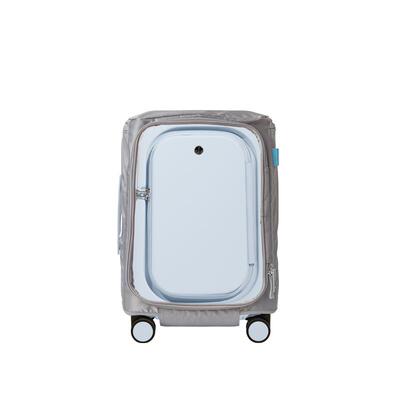 适用经典款3.0多运行李箱多功能箱套保护箱套旅行拉杆箱托运防刮