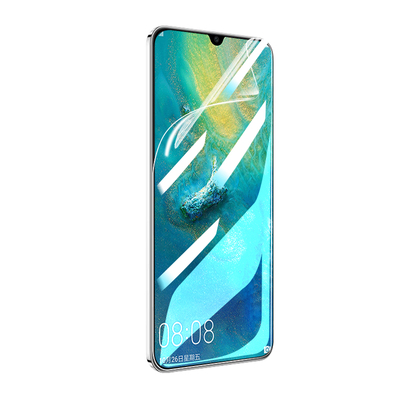 班迪星适用华为mate20系列手机膜