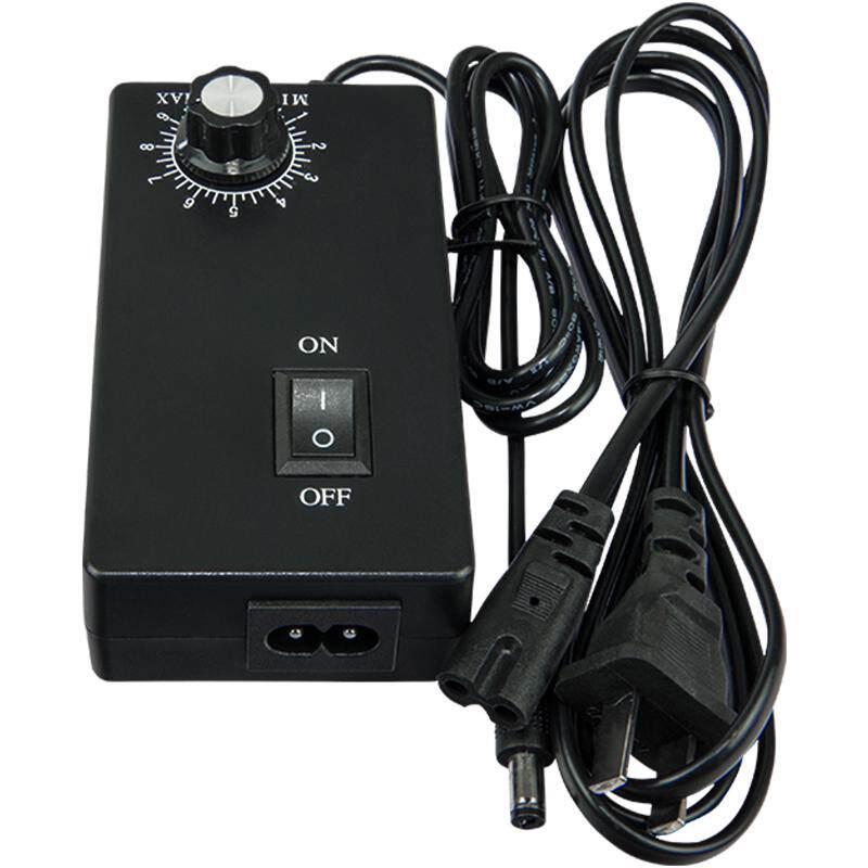 sangnond显微镜电源控制器 调压控制器 点光源控制器3V\5V\6V\12V\24V（发货实物和图片可能会有不同）