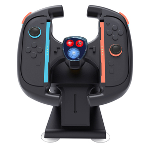 switch2方向盘马里奥赛车