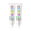 狮王KODOMO小狮王锁氟盾分龄防蛀牙膏