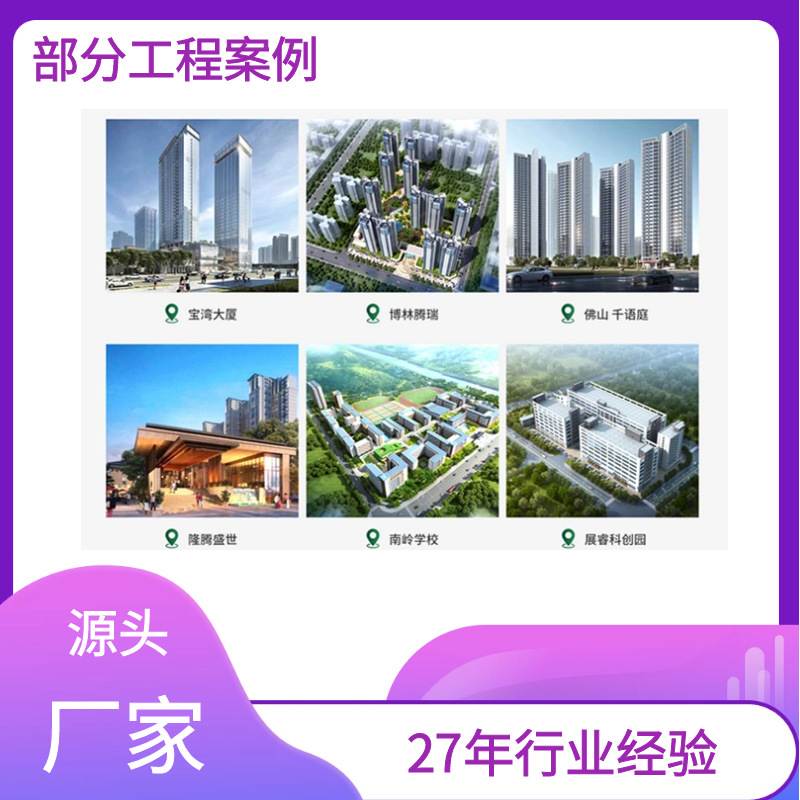 红色钢制防盗门小区家庭入户防火工程不锈钢防盗锁钢质家用防火门