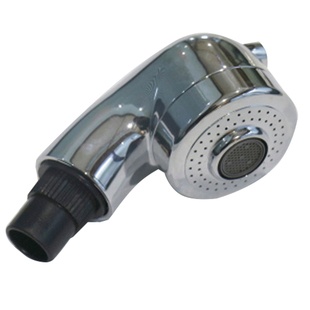 原装ARROW箭牌卫浴双孔洗脸面盆抽拉洗头龙头花洒头喷头维修配件