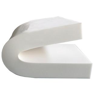 沙发海绵垫床垫加厚加硬定做更换中式木沙发垫坐垫座垫四季通用