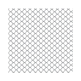 镀锌不生锈铁丝网围栏养鸡防护网钢丝网养殖网果园菜园栅栏护栏网