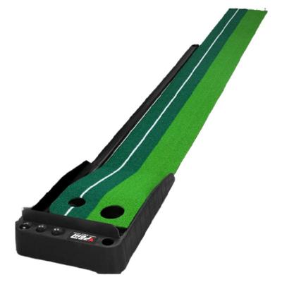 高尔夫推杆练习器家用办公室果岭