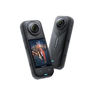 【20点详情限量领券】影石Insta360X5全景运动相机8K高清防抖滑雪