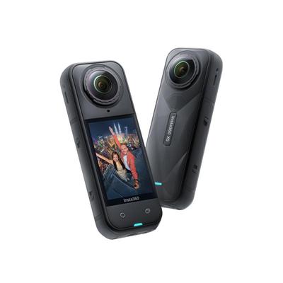 影石Insta360X5全景运动相机8K