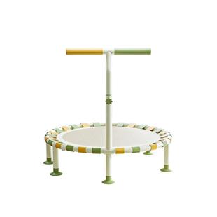 巧乐熊蹦蹦床家用儿童室内家庭弹跳床可折叠跳跳床大人小孩蹭蹭床