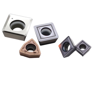 U钻刀片钻数控刀粒钢件专用刀头不锈钢WC快速钻头WCMX030208