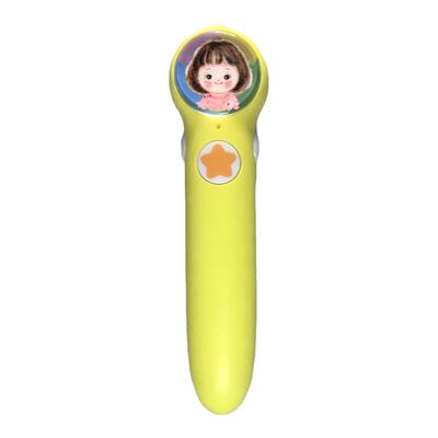 专业维修点读笔宝巴士JOJ