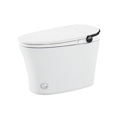 ImexIS7max先合盖后冲水全智能