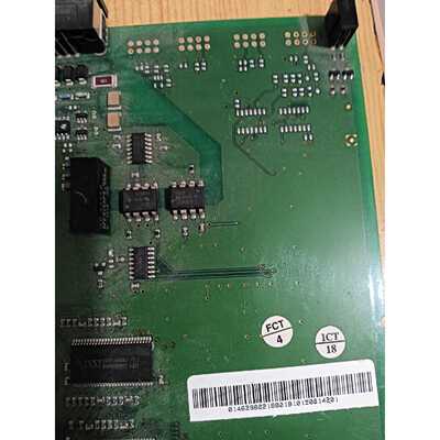 议价ABBTD主板REF542Plus6.0版马来西亚适用